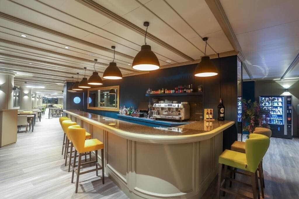 Апартаменты Panorama 4*