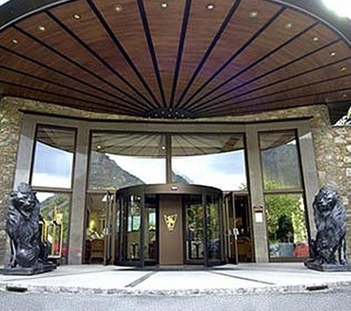 Панорама Roc De Caldes 5*