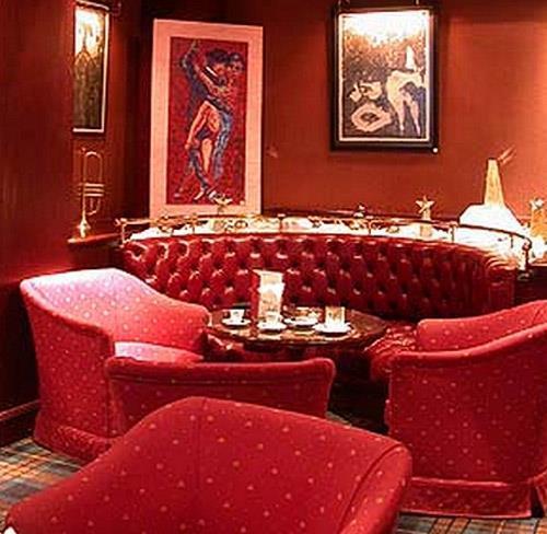 Вид Roc De Caldes 5*