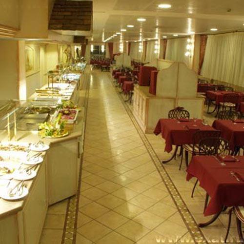 Панорама Ibis 4*