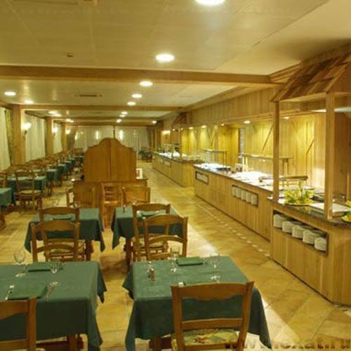 Апартаменти Ibis 4*