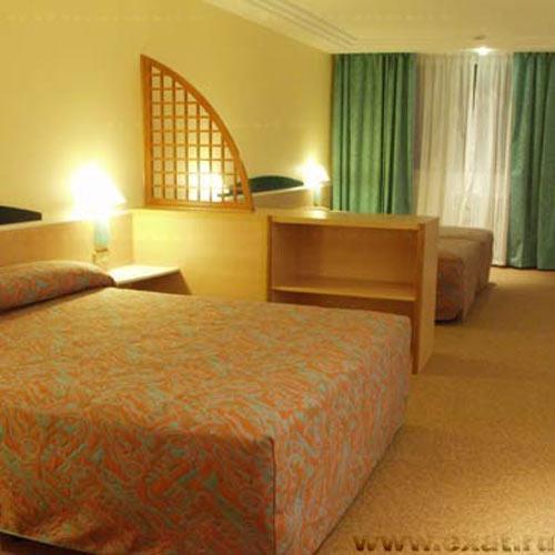 Територія Ibis 4*