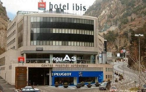 Зображення Ibis 4*