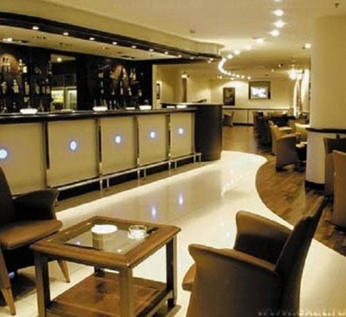 Фотографія Ibis 4*