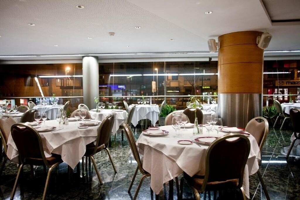 Картинка Golden Tulip Andorra Fenix 4*