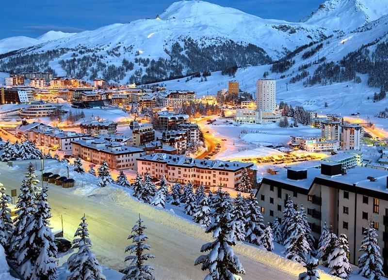 Зображення Kyriad Andorra Comtes D’Urgell 3*