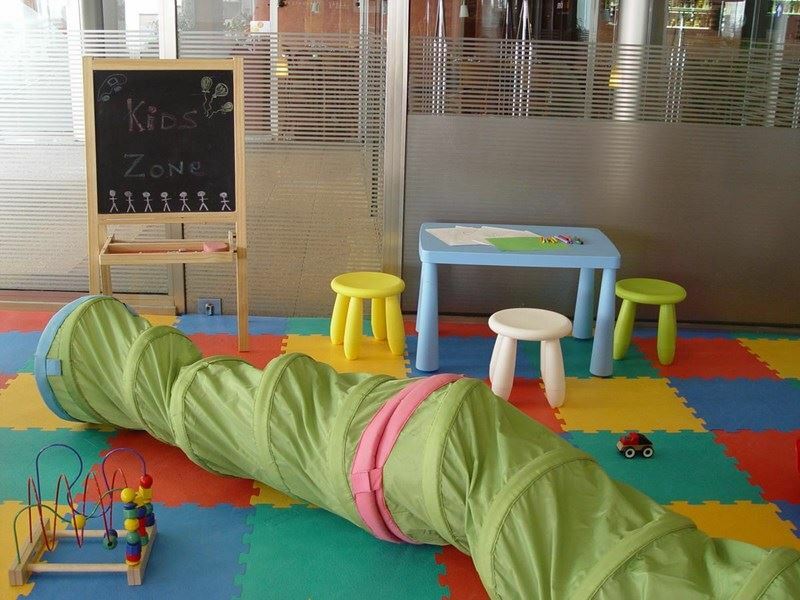 Фотография Tulip Inn Andorra Delfos 4*