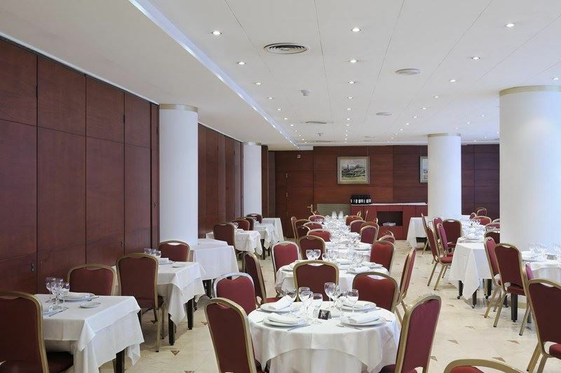 Вид Tulip Inn Andorra Delfos 4*