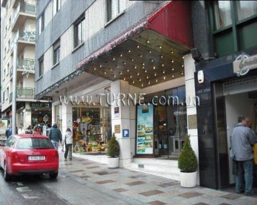 Территория Casa Canut 5*