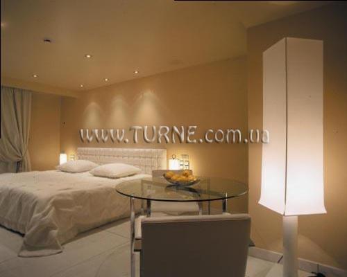 Вид Casa Canut 5*