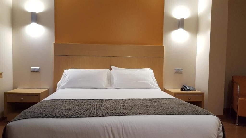 Панорама Espel 3*