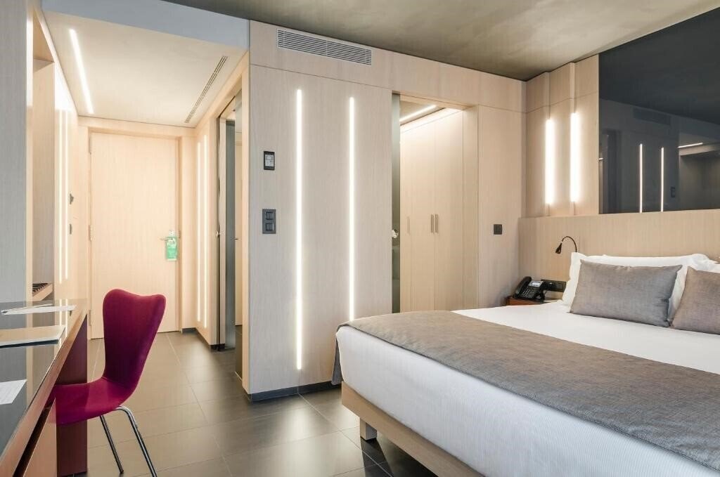 Зображення Metropolis 4*