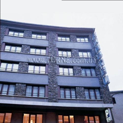 Картинка Somriu Eurotel 3*