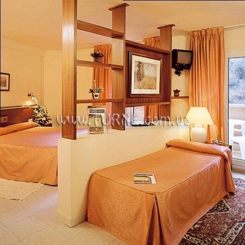 Фотографія Somriu Eurotel 3*