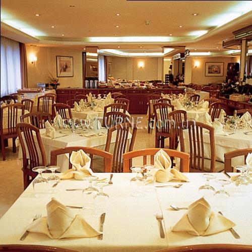 Фото Somriu Eurotel 3*