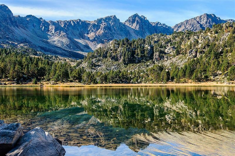 Фото Coral Fortuna Andorra 3* 3*