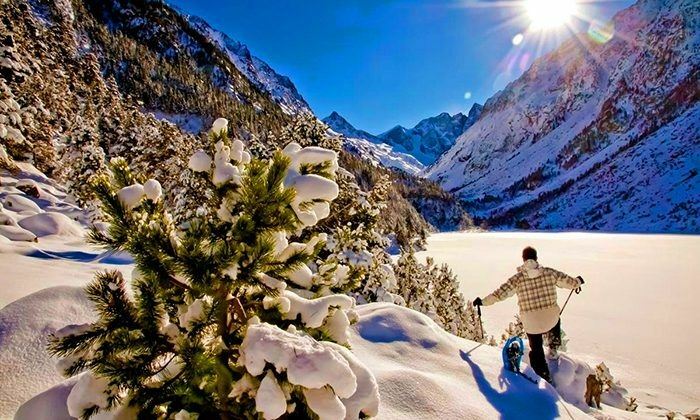 Зображення Coral Fortuna Andorra 3* 3*