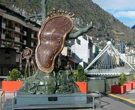 Апартаменти Coral Fortuna Andorra 3* 3*