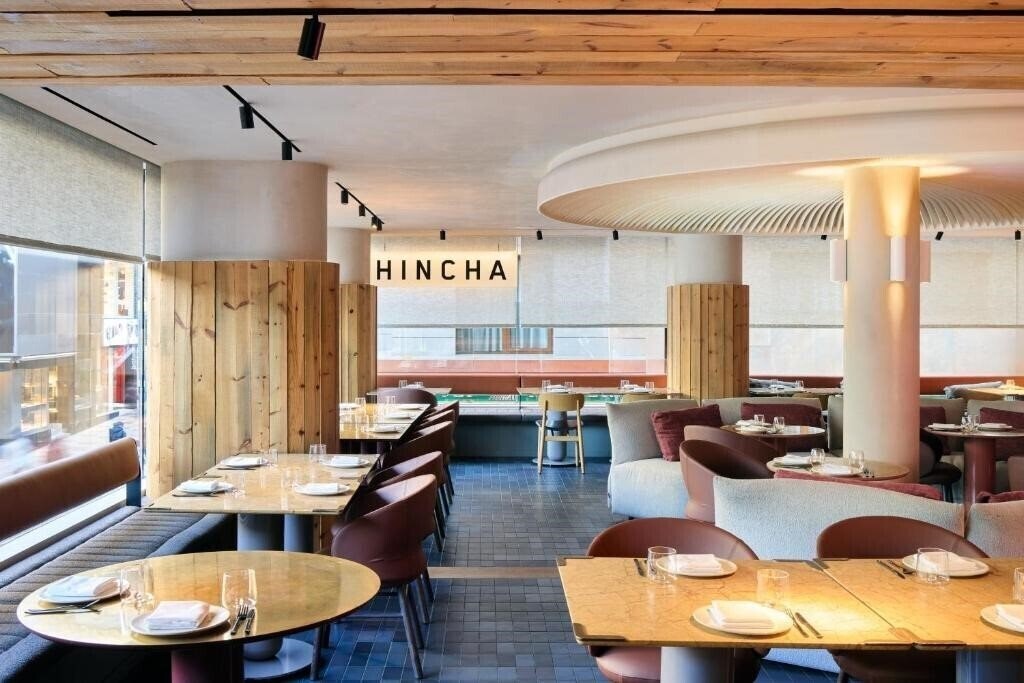 Панорама MiM Andorra 5*