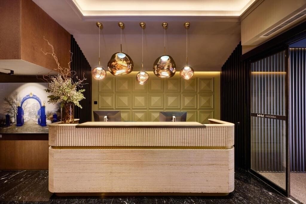 Фото MiM Andorra 5*