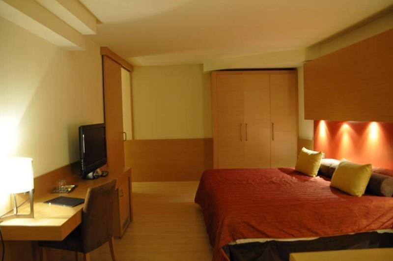 Территория Galanthus 4*