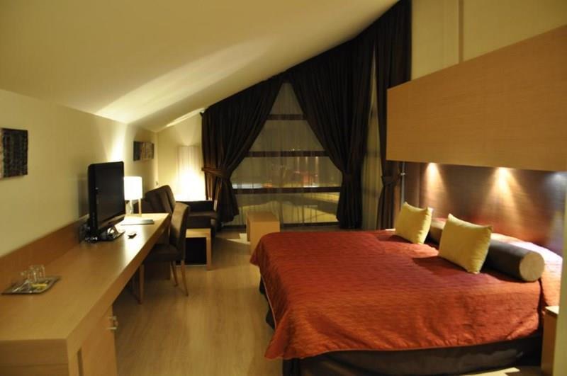 Апартаменты Galanthus 4*