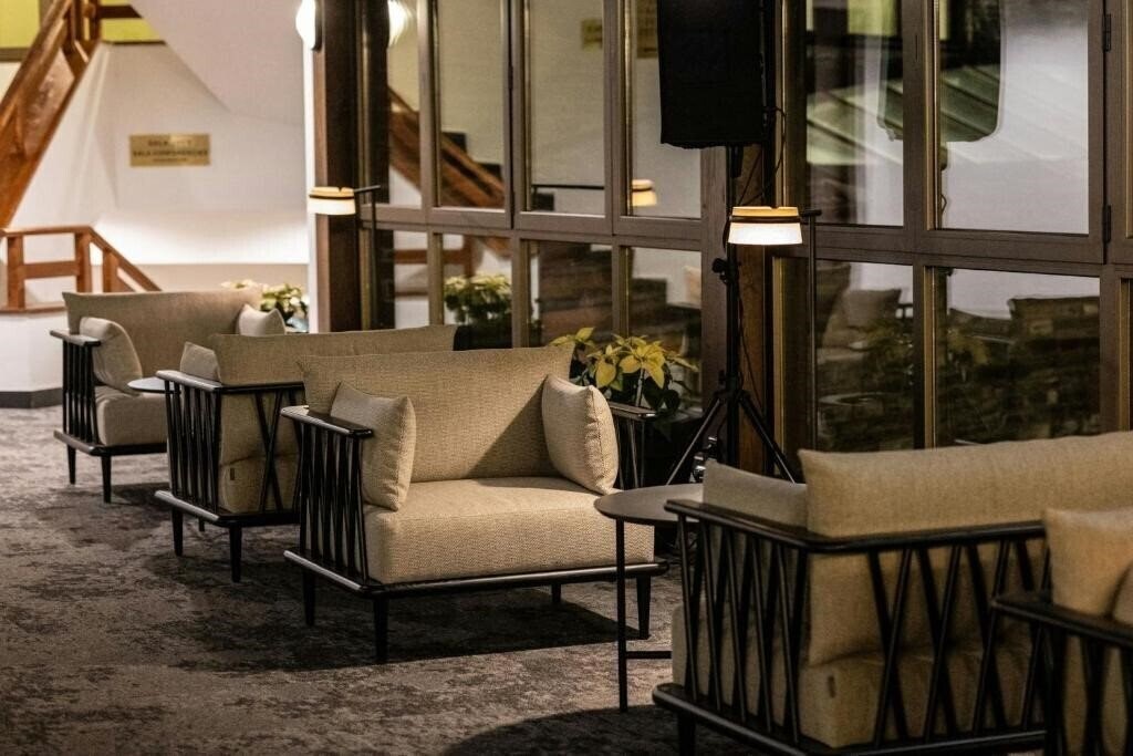 Фото Euro Esqui 4*