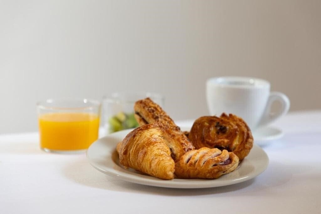 Панорама Euro Esqui 4*