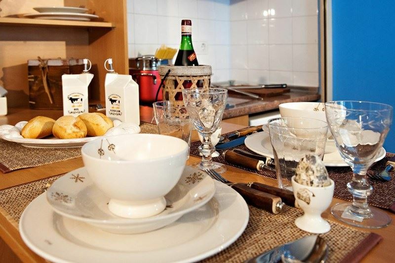 Вид Sant Bernat Apartamentos 3*