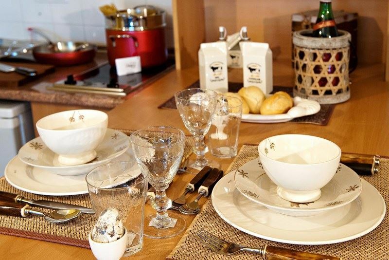 Панорама Sant Bernat Apartamentos 3*