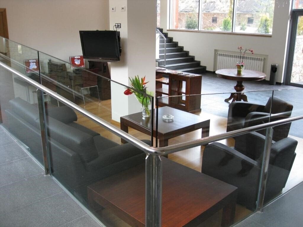 Панорама Obaga Blanca 4*