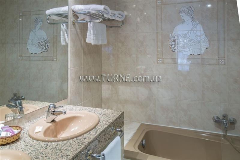 Апартаменти Imperial Atiram 4*