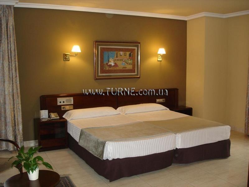 Вид Imperial Atiram 4*