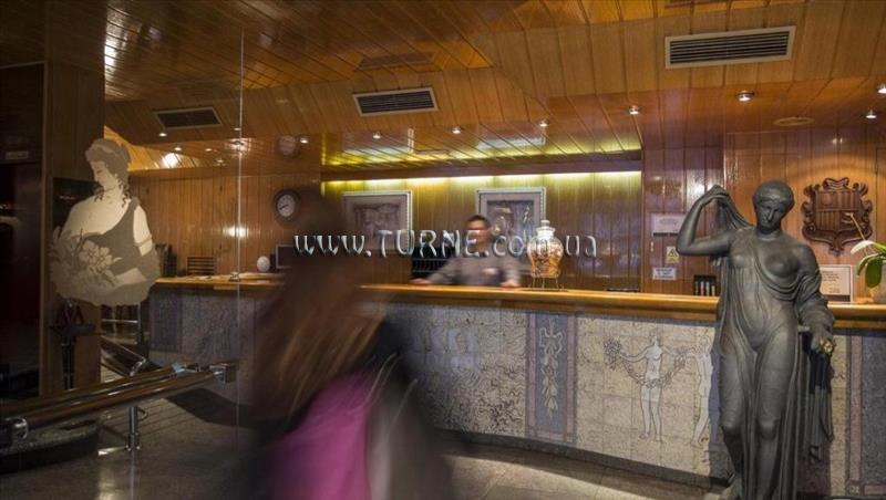 Фотографія Imperial Atiram 4*