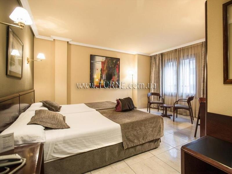 Готель Imperial Atiram 4*