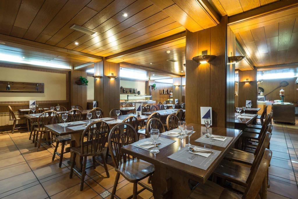 Панорама Anyos Park 4*