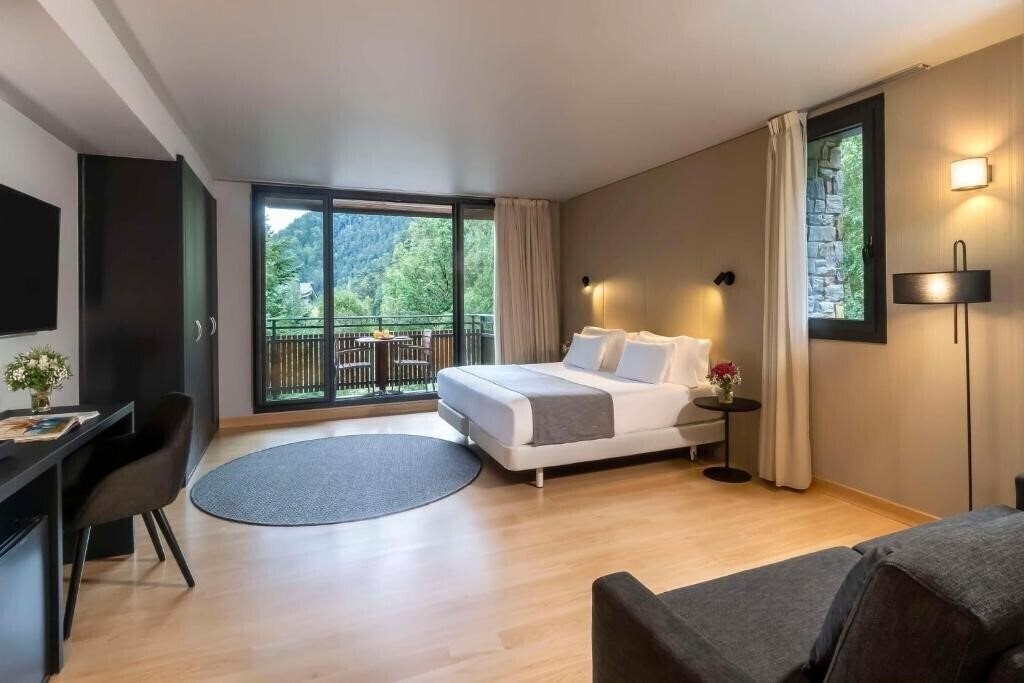 Фото Palome 4*