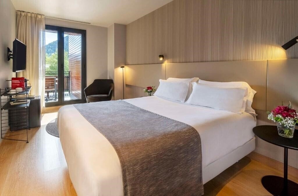 Территория Palome 4*