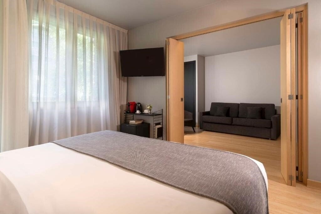 Апартаменты Palome 4*