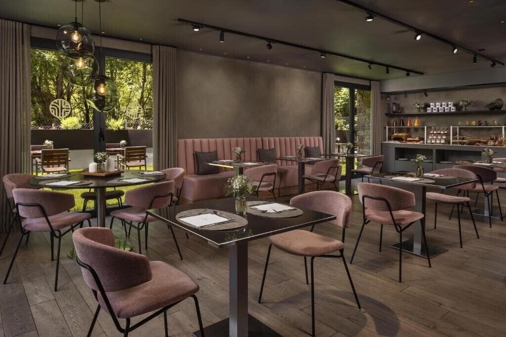 Панорама Palome 4*