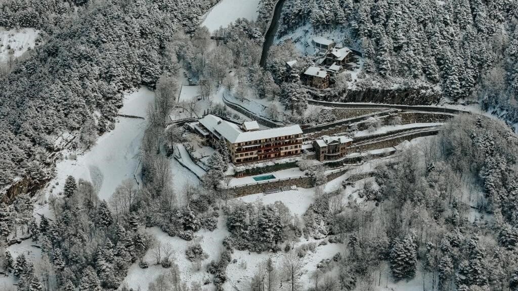 Вид Hotel Babot 3*