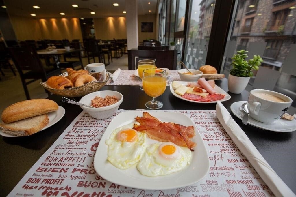 Территория Del Pui 4*