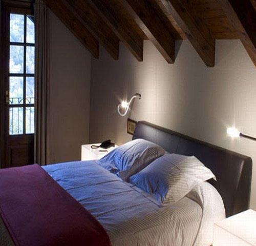 Панорама Abba Xalet Suites 4*