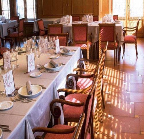 Территория Abba Xalet Suites 4*