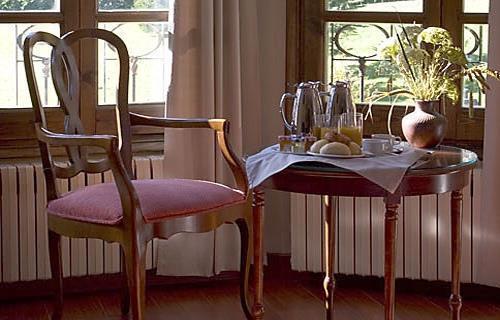 Картинка Abba Xalet Suites 4*