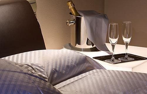 Фото Abba Xalet Suites 4*