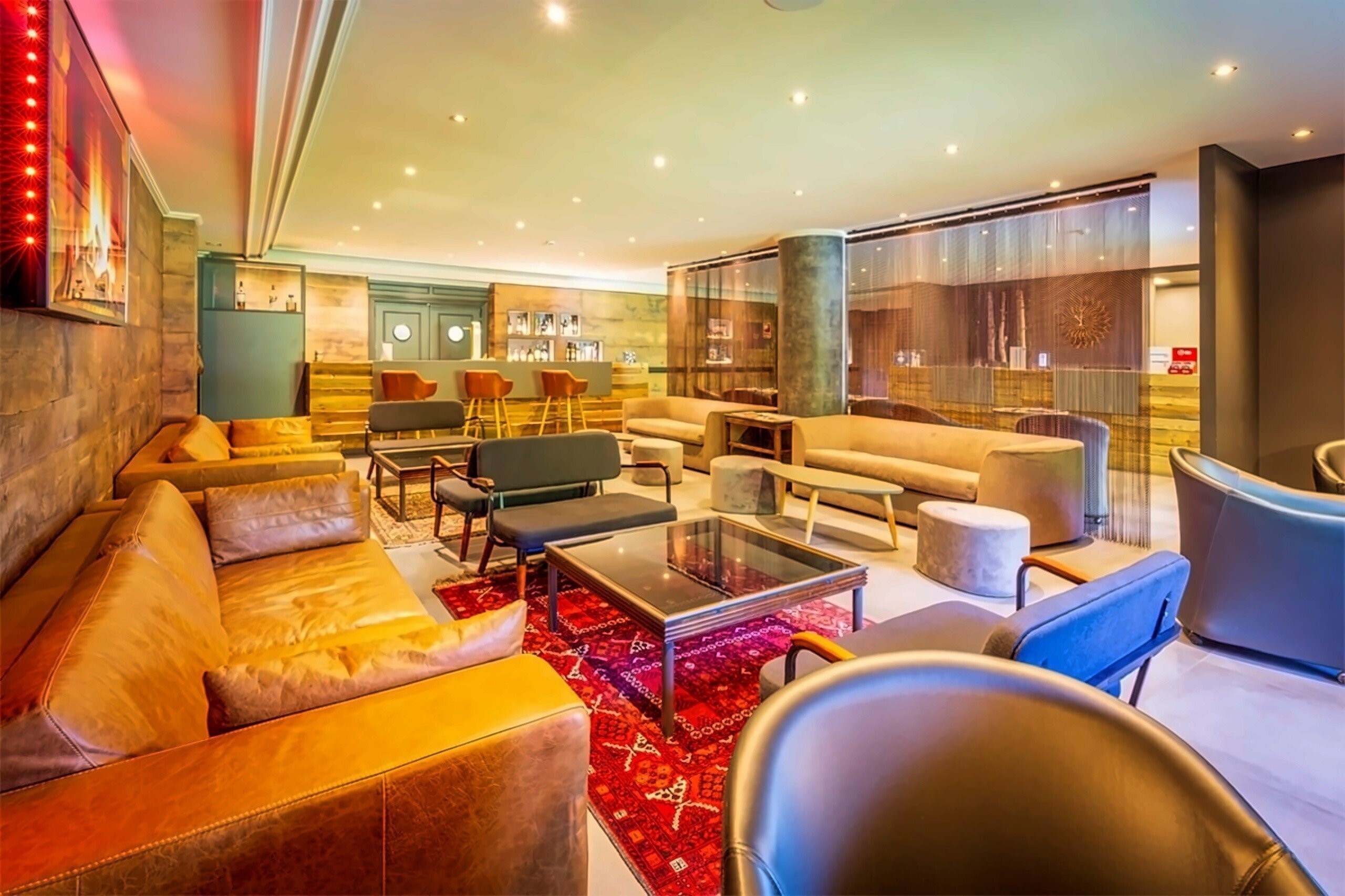 Фото Abba Xalet Suites 4*