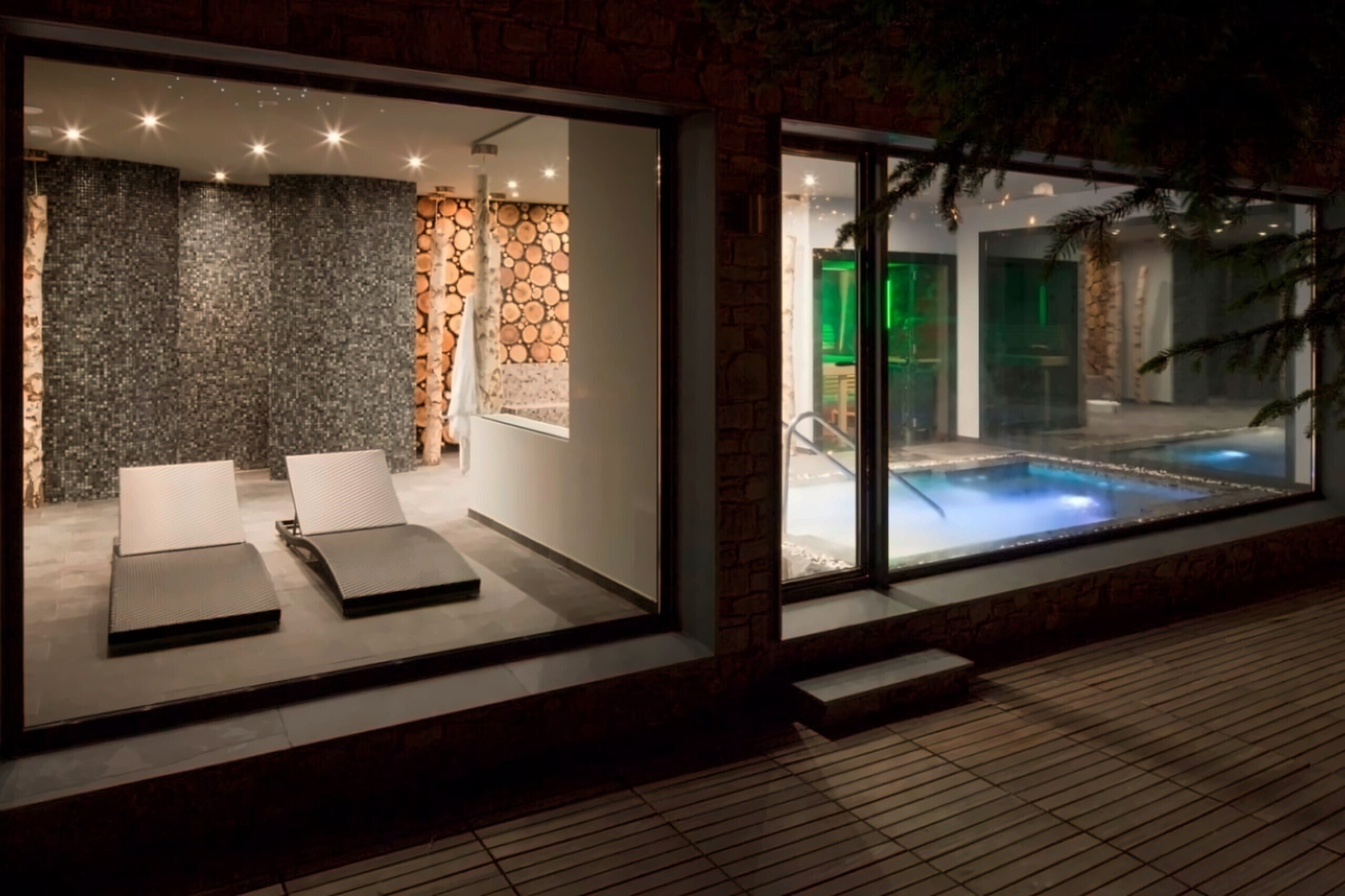 Зображення Abba Xalet Suites 4*