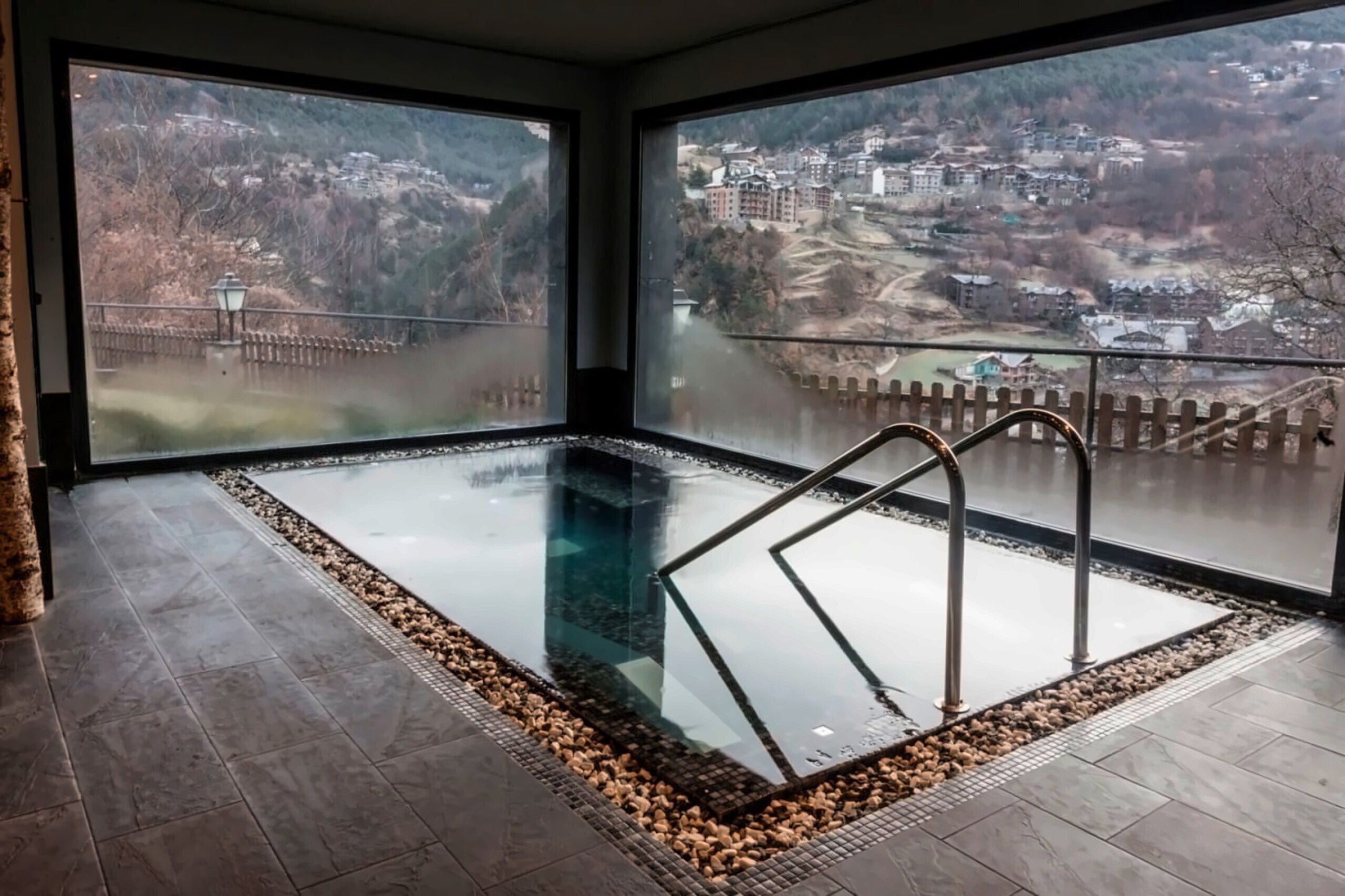 Картинка Abba Xalet Suites 4*