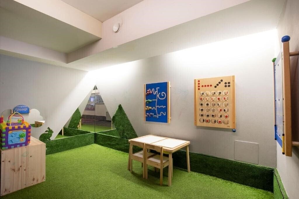 Вид Magic La Massana 4*